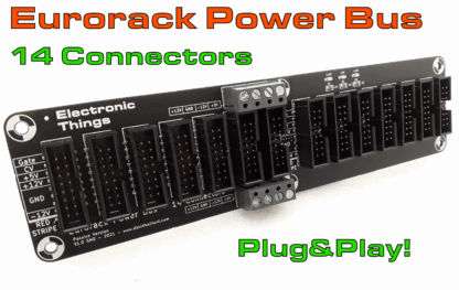 Eurorack Power Bus - Image 2