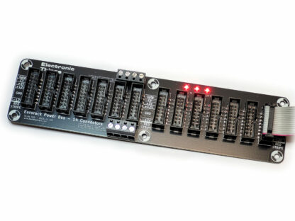 Eurorack Power Bus