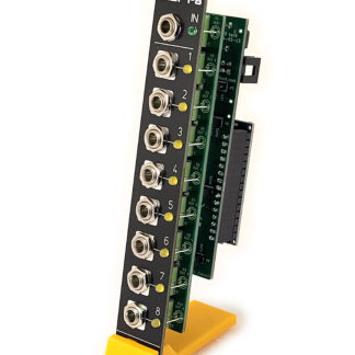 MIDI 1-to-8