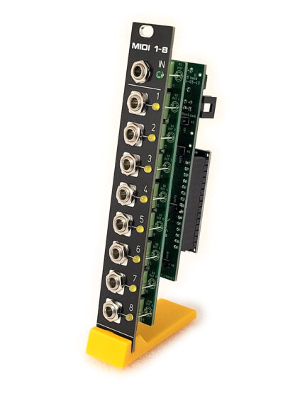 MIDI 1-to-8