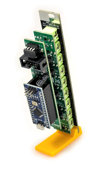 MIDI 1-to-8 - Image 2