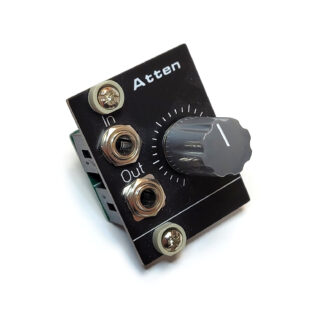 Attenuator 1U