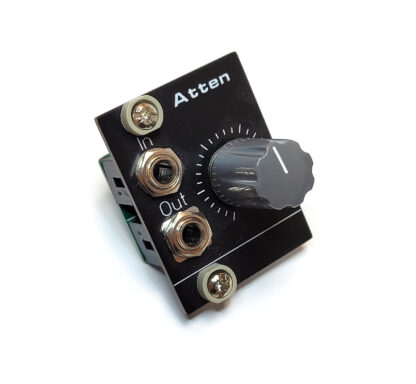 Attenuator 1U