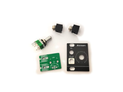 Attenuator 1U - Image 2
