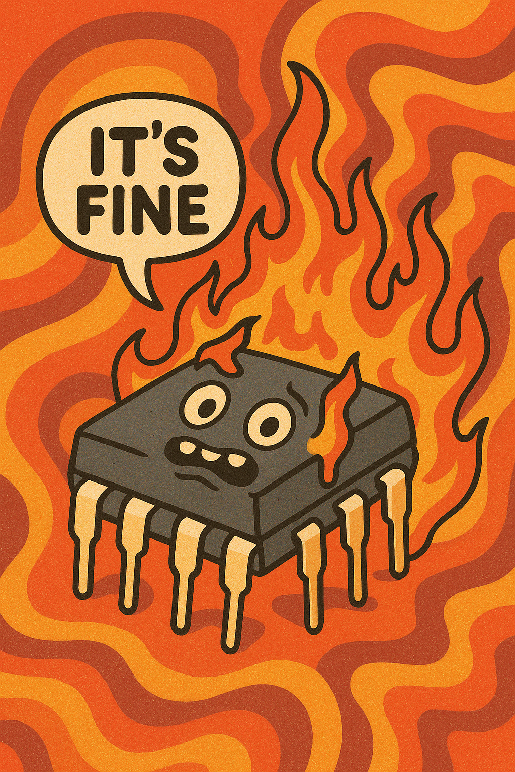 Maintenance & Repair Service