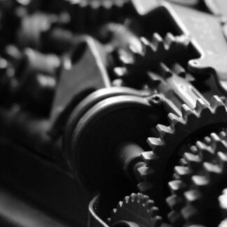 Maintenance & Repair Service