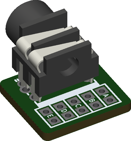 Pot&Jack Chicklet - Image 7