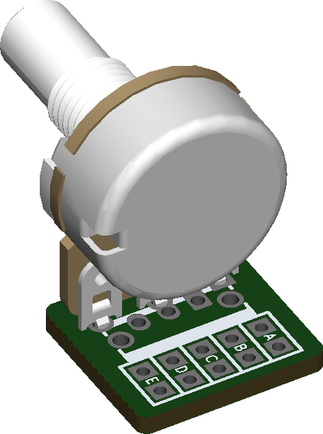 Pot&Jack Chicklet - Image 9