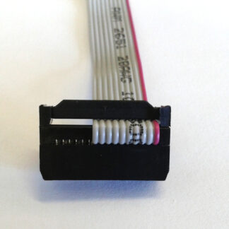 Eurorack power cable