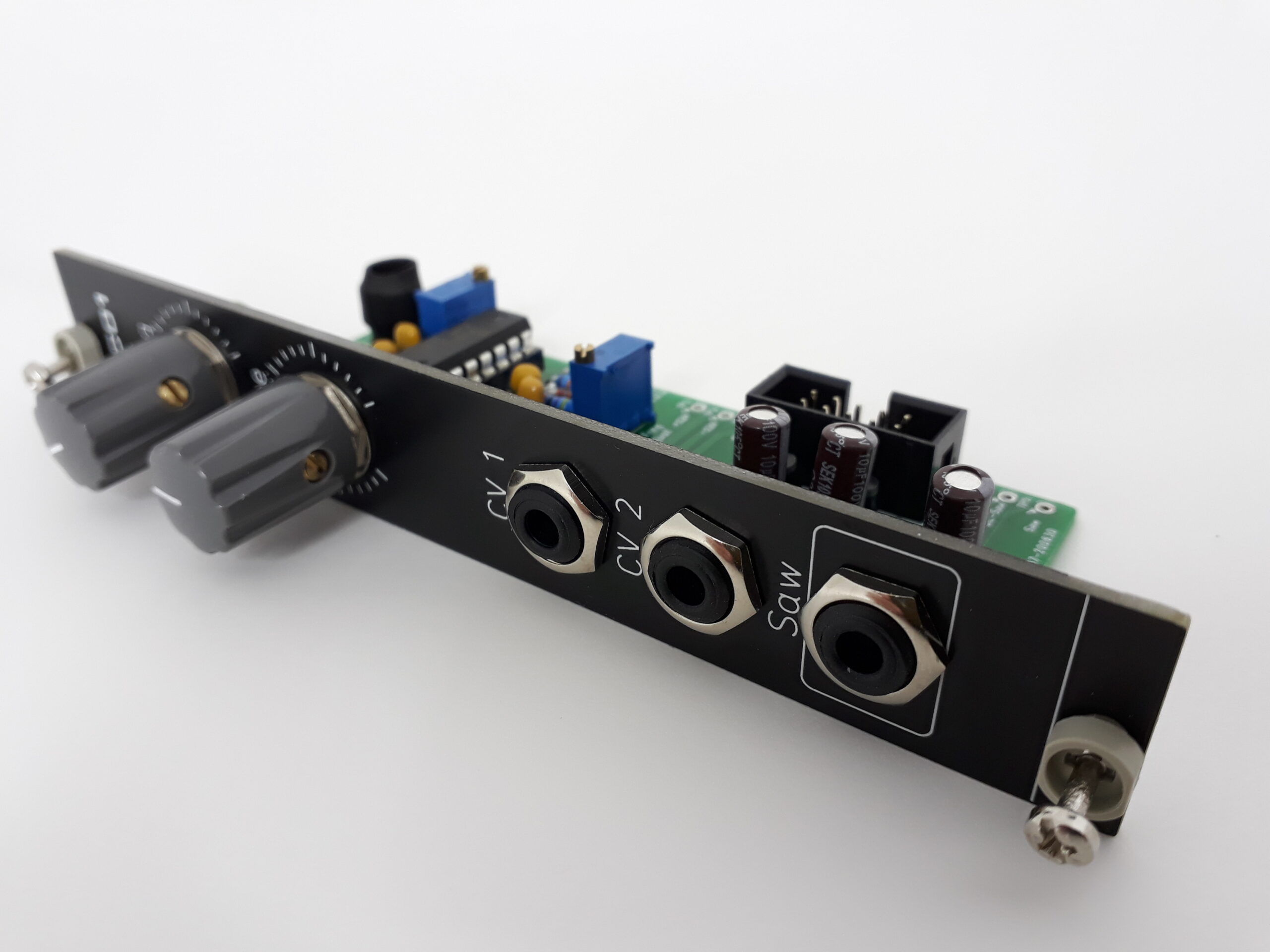 Simple VCO - Image 2