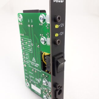Eurorack Power Supply 1250