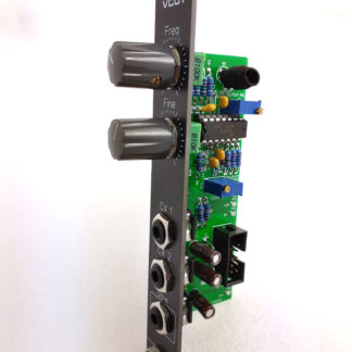 Simple VCO
